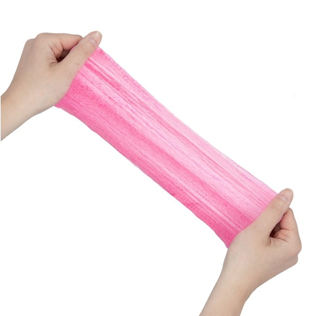 Zábavná tvarovateľná penová hmota, rôzne druhy, 1 ks kép 2