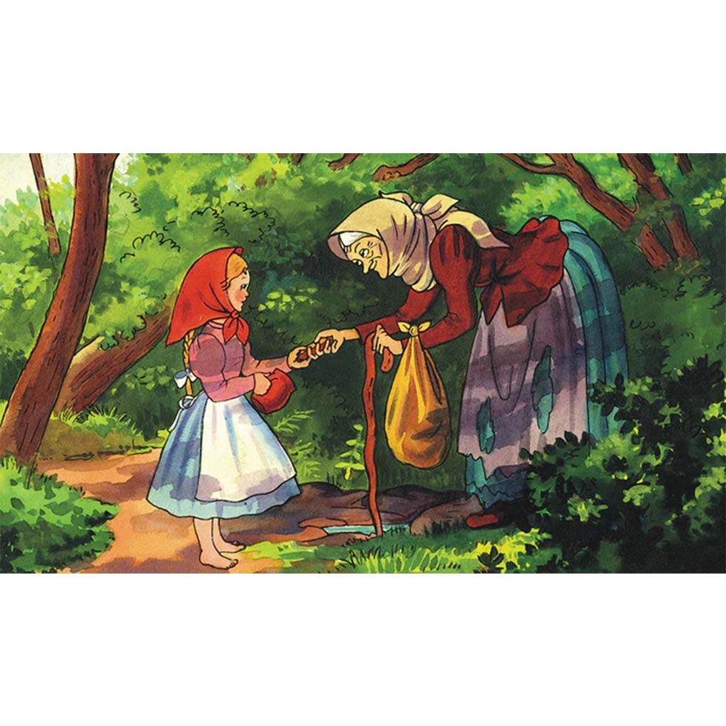 Kúzelný hrnček diapozitív kép 3