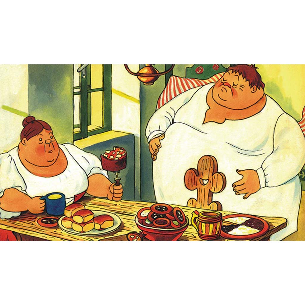 Kúzelný hrnček diapozitív kép 2