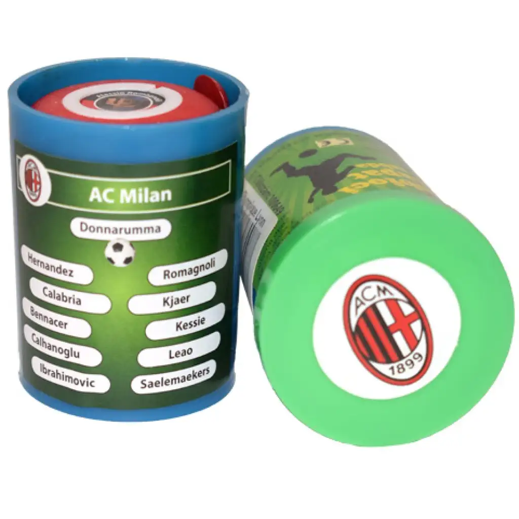 AC Milan stolno-futbalový tím