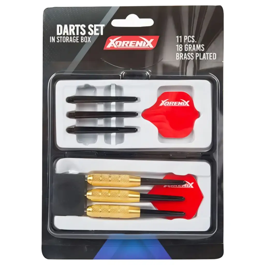 Adrenix: Sada šípok na šípky v dvoch variantoch 1ks kép 2