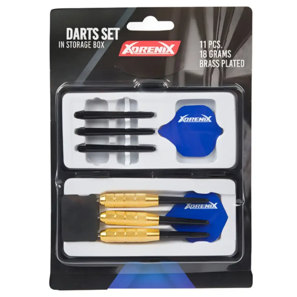 Adrenix: Sada šípok na šípky v dvoch variantoch 1ks kép 3