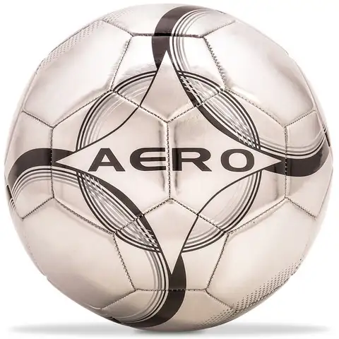 Aero focilabda 5-ös méret kép 2