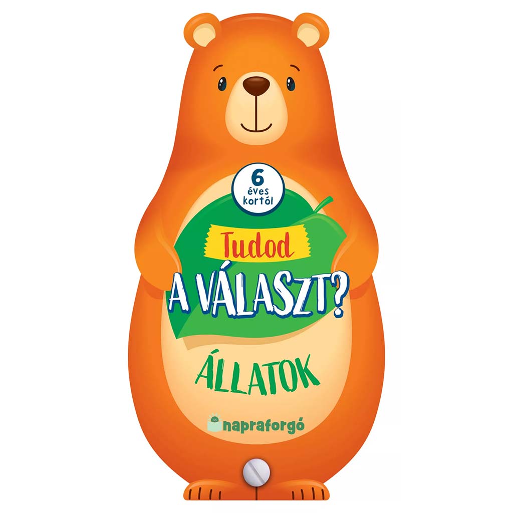 Vieš odpoveď? - Zvieratá