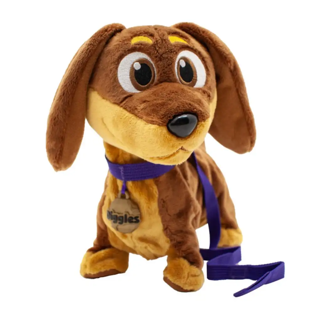 Animagic: Disco Jazvečík kép 3