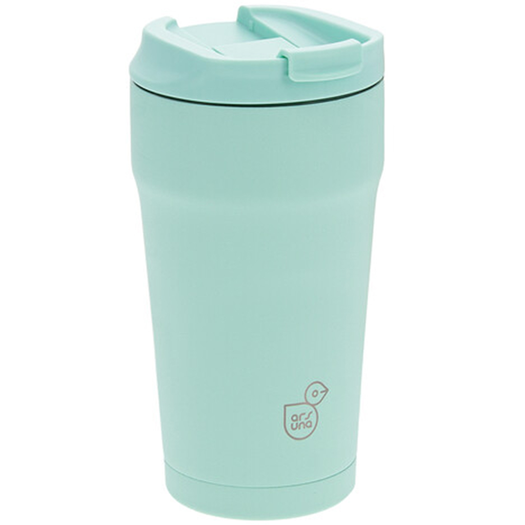 Ars Una: Thermo bögre 470ml - Aqua kép 1