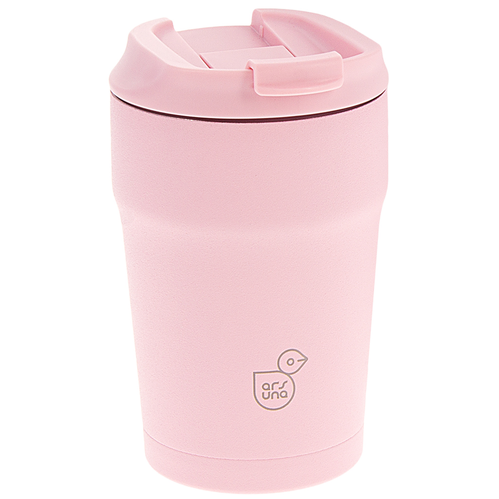 Ars Una: Thermo bögre 350ml - Rose kép 1