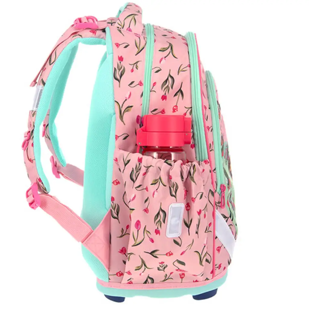 Ars Una: Cute Animals Doggie anatomický školský batoh, ruksak 33x43x22 cm kép 5