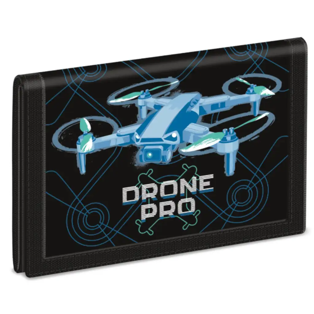 Ars Una Drone Pro pénztárca kép 1