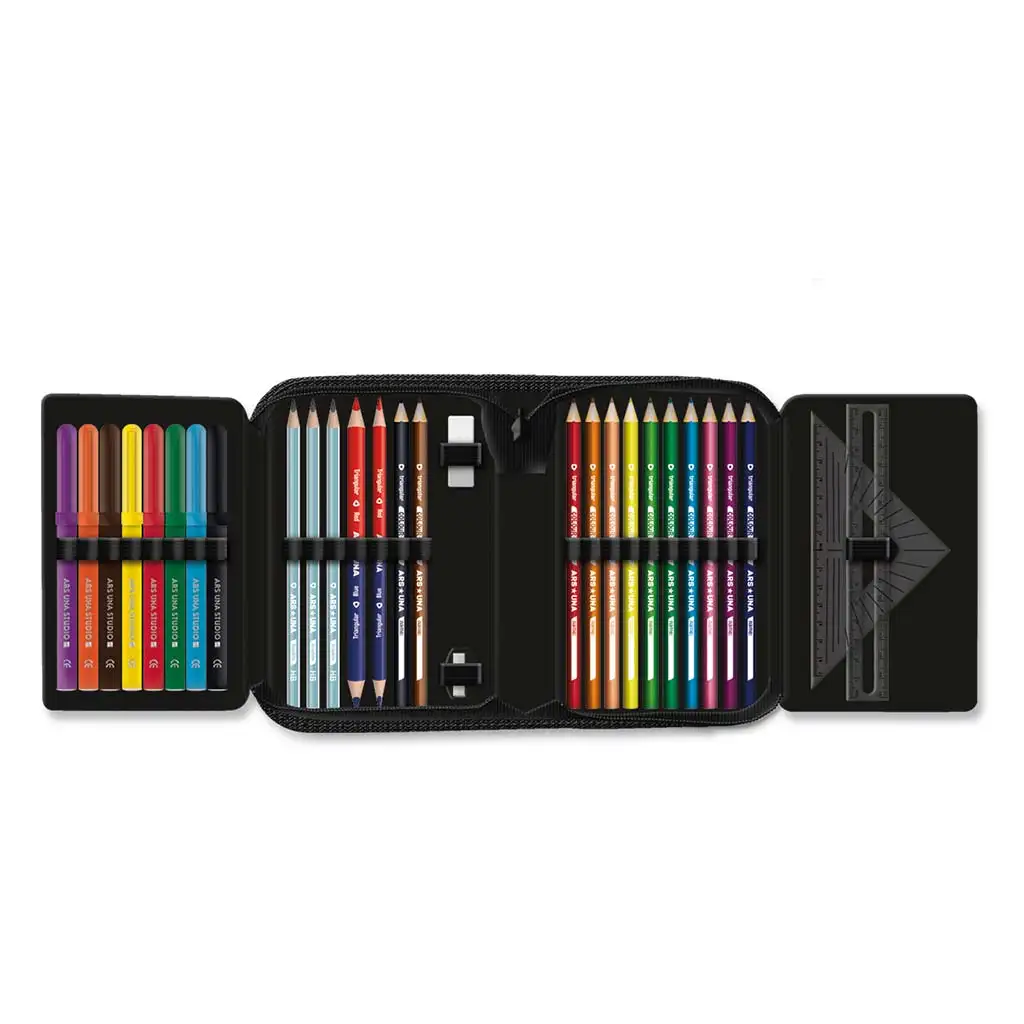 Ars Una: Drone Pro plne vybavený peračník 12,8x19,3x3,6 cm kép 2