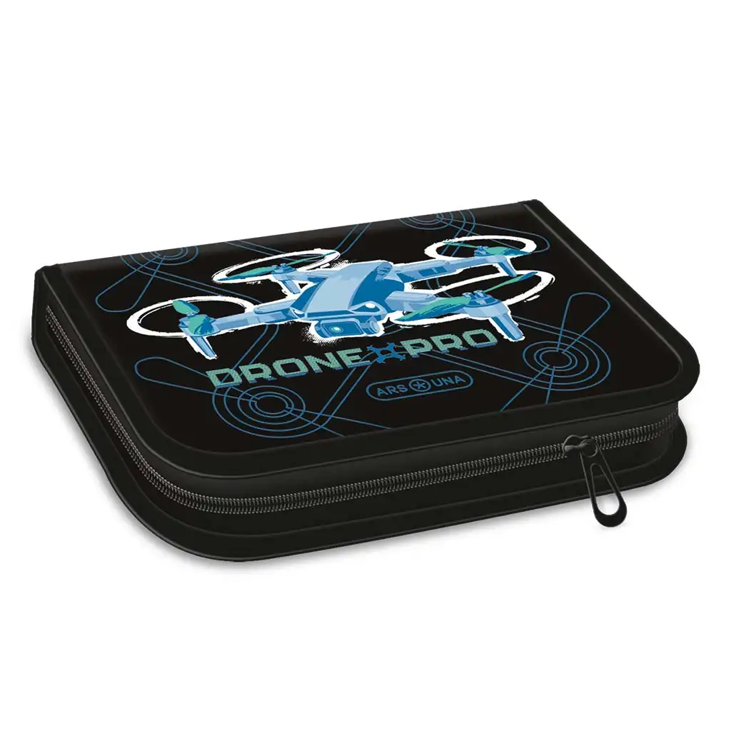 Ars Una: Drone Pro plne vybavený peračník 12,8x19,3x3,6 cm