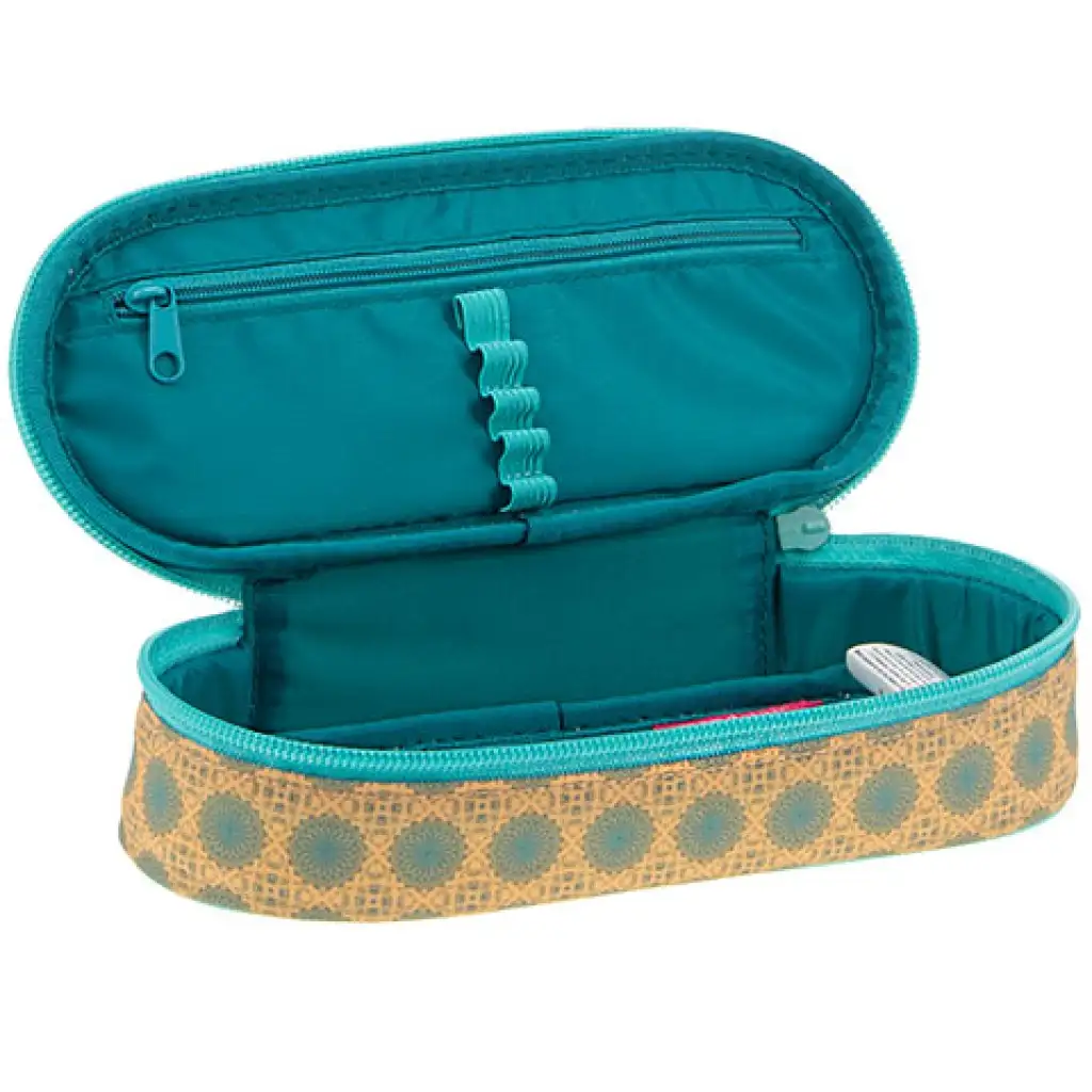 Ars Una: Gold Hope veľká peračník 23x5,5x9cm kép 2