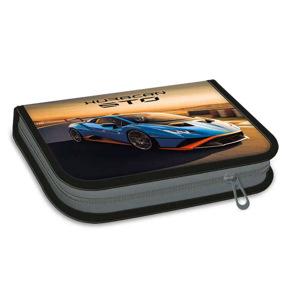 Ars Una: Lamborghini Huracan plnený peračník 12,8x19,3x3,6 cm