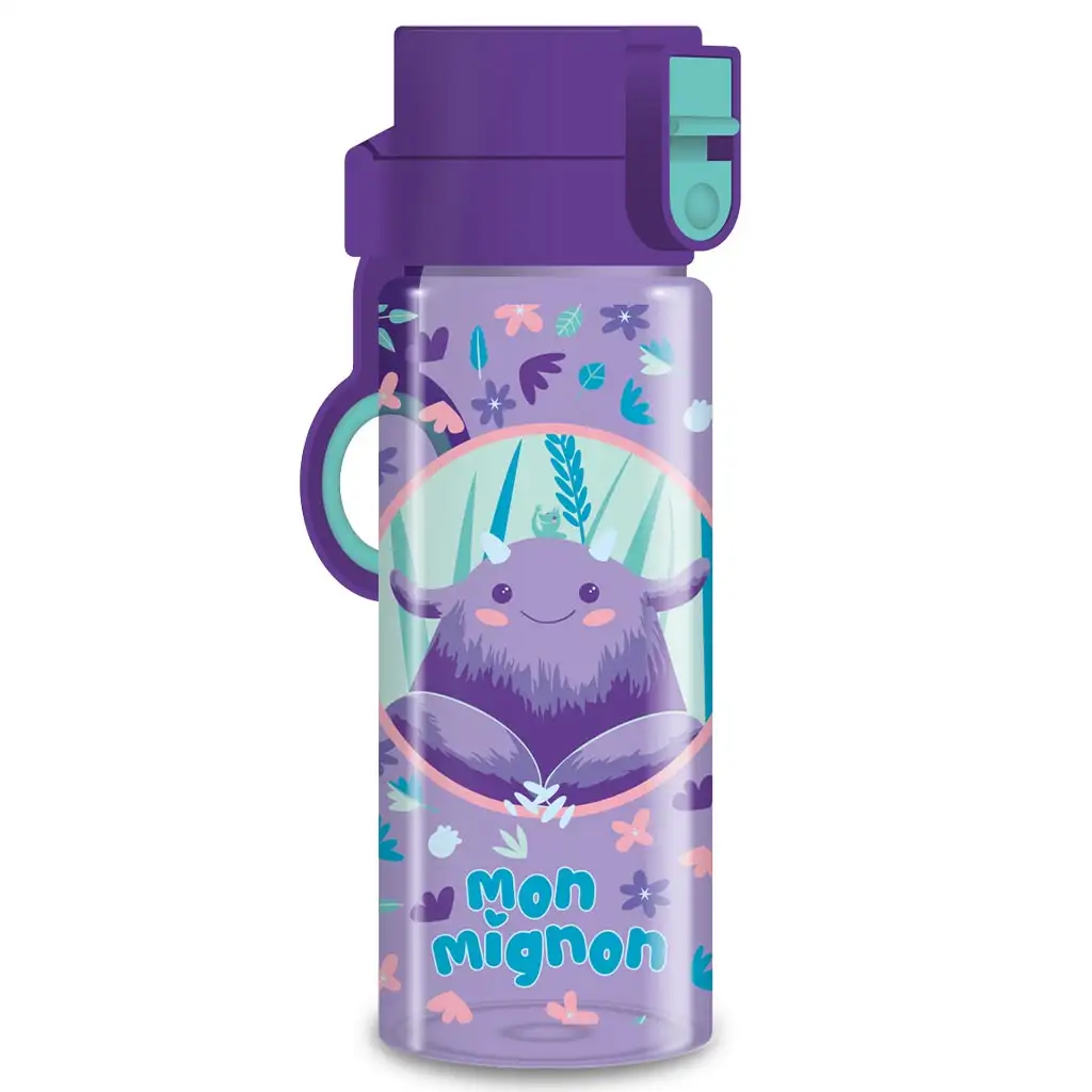 Ars Una: Mon Mignon fľaša bez BPA 475 ml