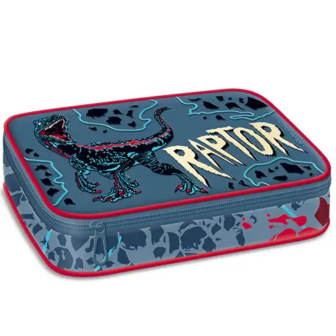 Ars Una: Raptor viacposchodový peračník