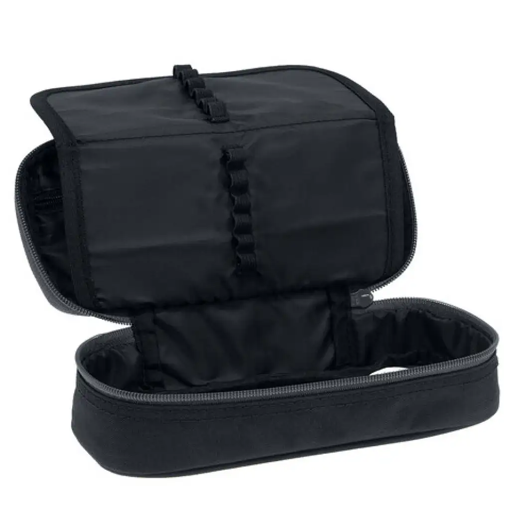 Ars Una: Silver Lines zaoblený peračník pre tínedžerov 21cm kép 2