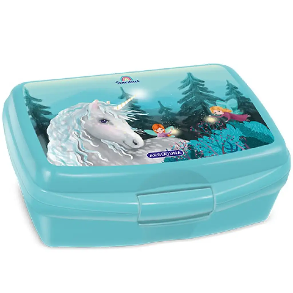 Ars Una: Stardust box na desiatu