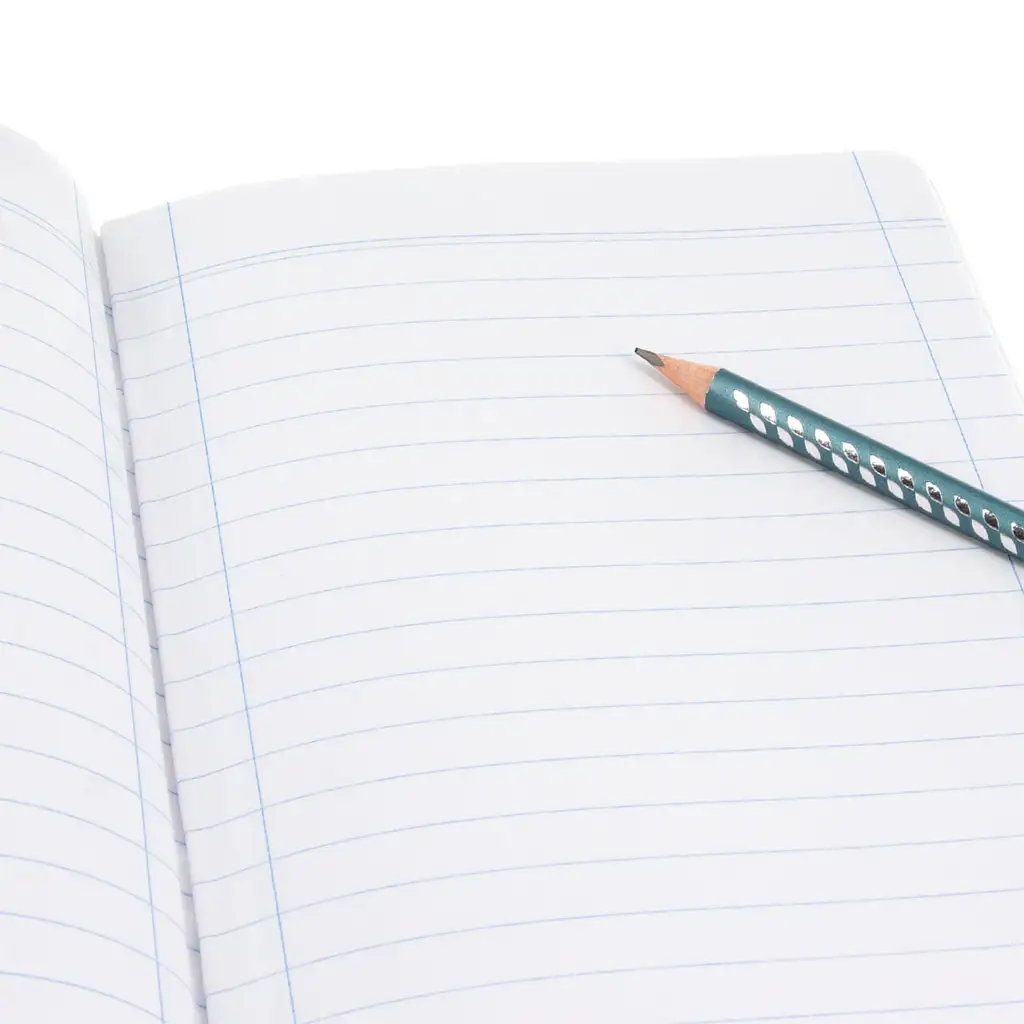 Ars Una: Stardust - Unikorn linajkový zošit pre 3. ročník 32 strán A/5 kép 2