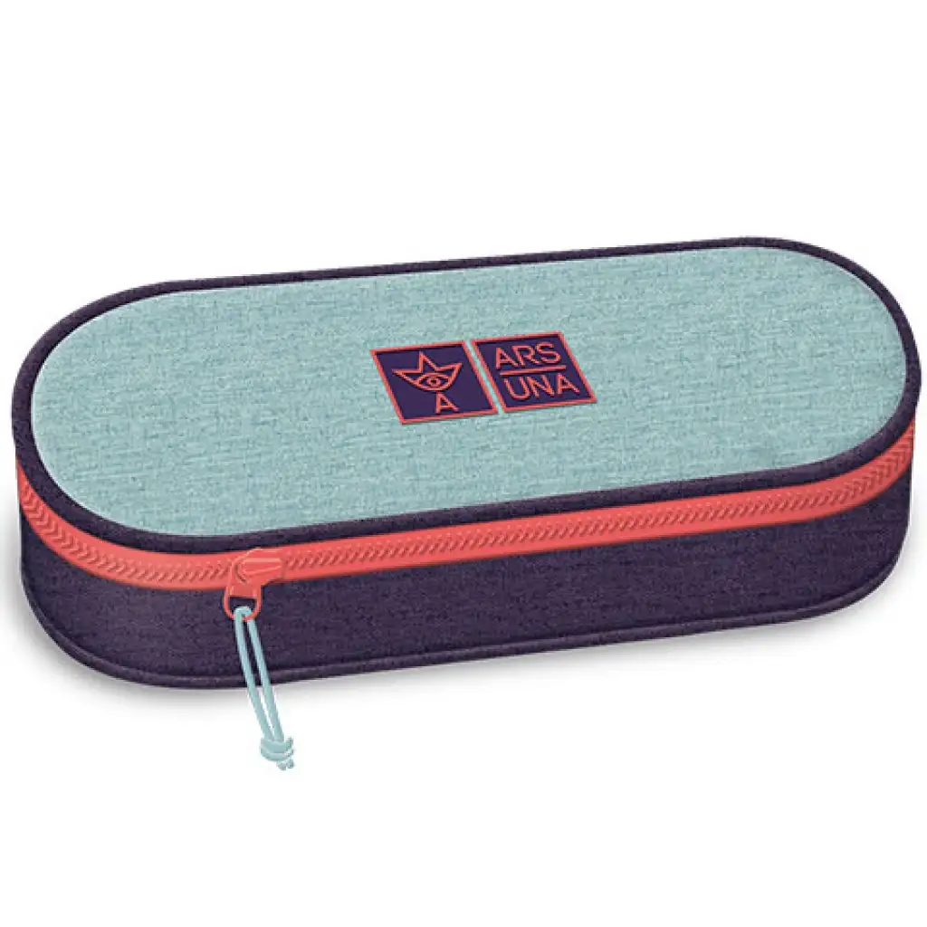 Ars Una: Svetlo a tmavomodrý veľký peračník