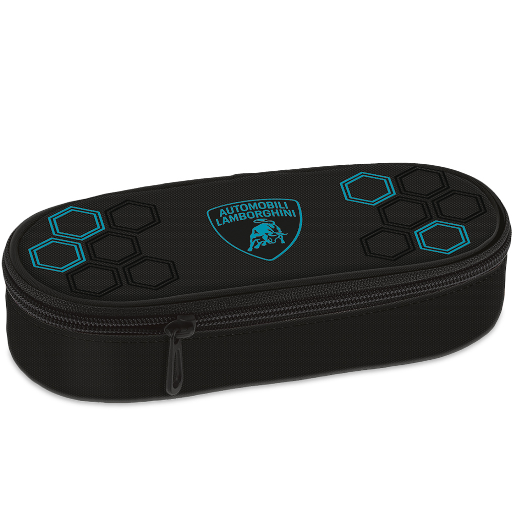 Ars Una: Lamborghini veľký peračník 22x5,5x9 cm kép 1