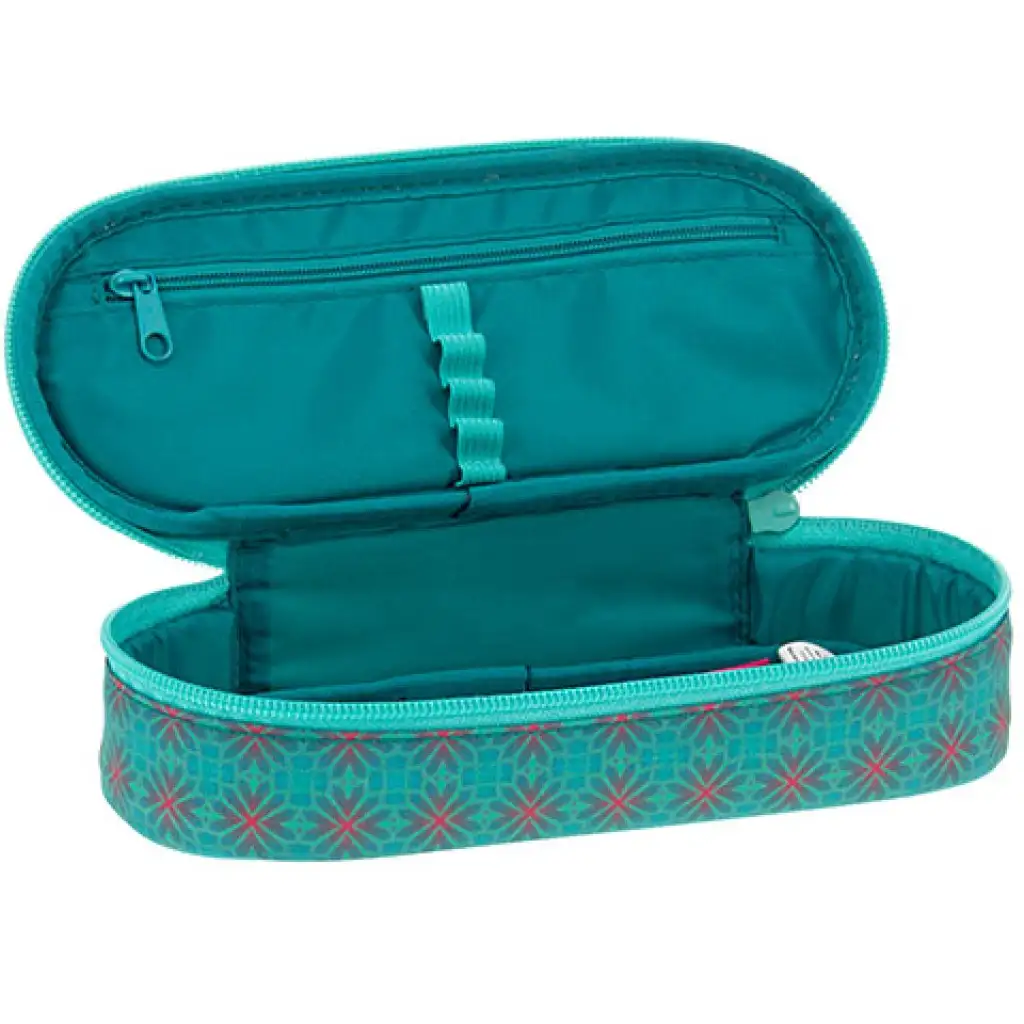 Ars Una: Turquise Hope veľký peračník 23x5,5x9cm kép 2