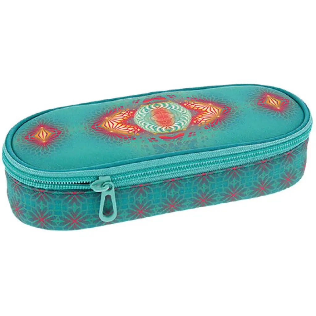 Ars Una: Turquise Hope veľký peračník 23x5,5x9cm