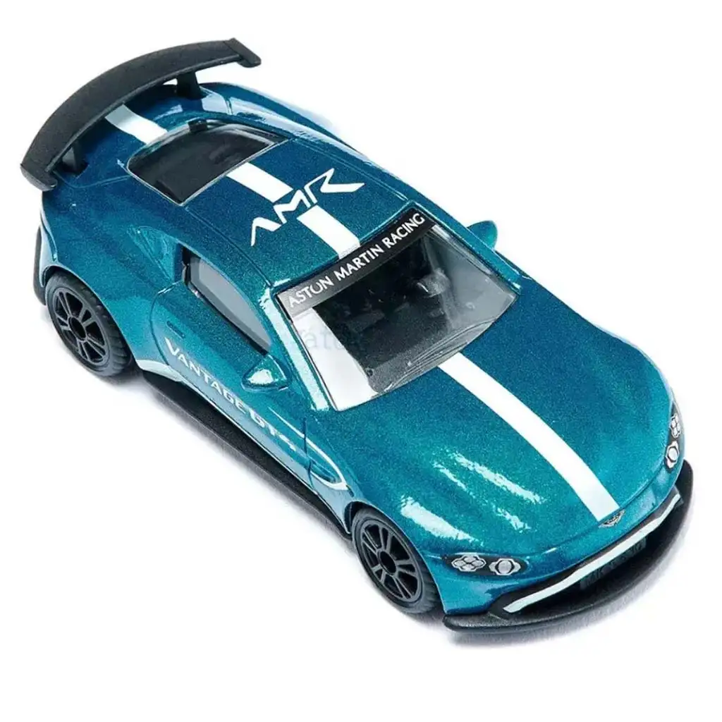SIKU Aston Martin Vantage GT4 autíčko 1/55 kép 2