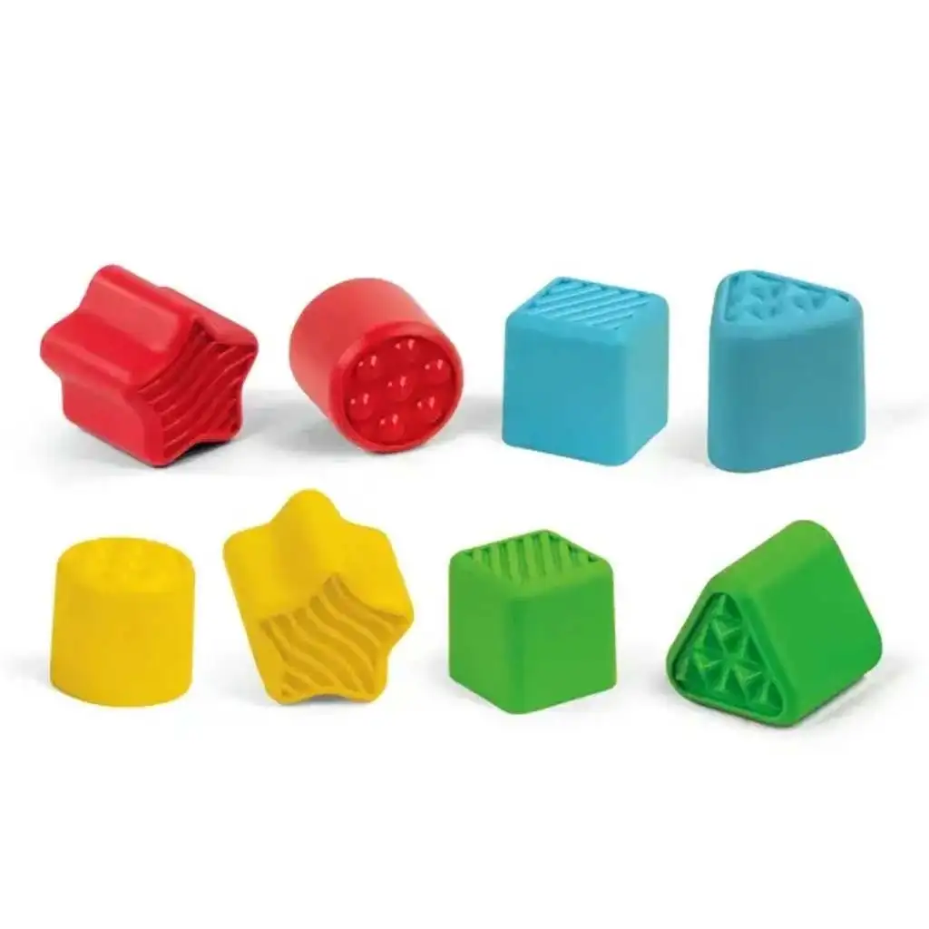 Bing senzorický autobus rozvíjajúci zručnosti - Clementoni Baby kép 2