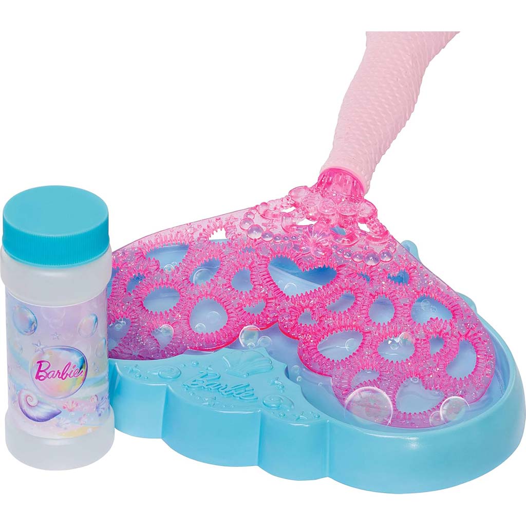 Barbie Dreamtopia Bublinková morská panna - Mattel kép 4