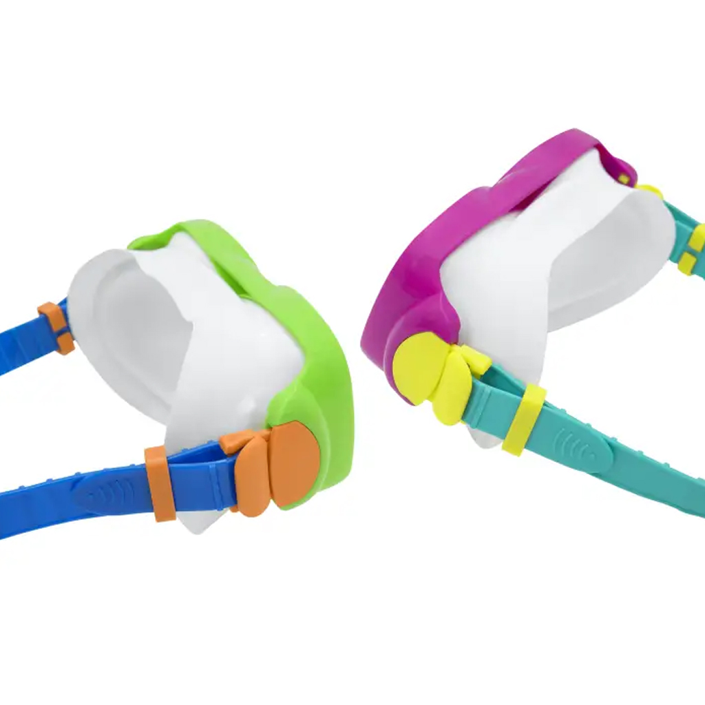 Bestway: Explora Essential™ sznorkeling szett kétféle változatban 1db kép 2