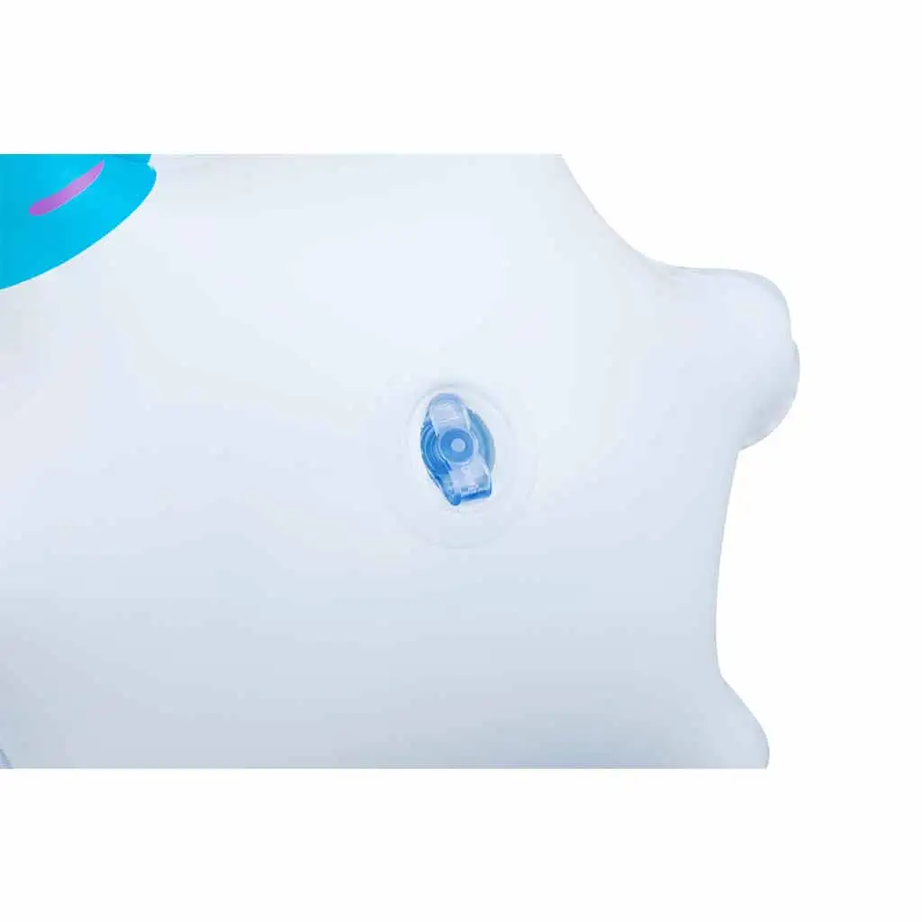 Bestway: Puffy Pals™ hračky do kúpeľa v rôznych variantoch 1 ks kép 3