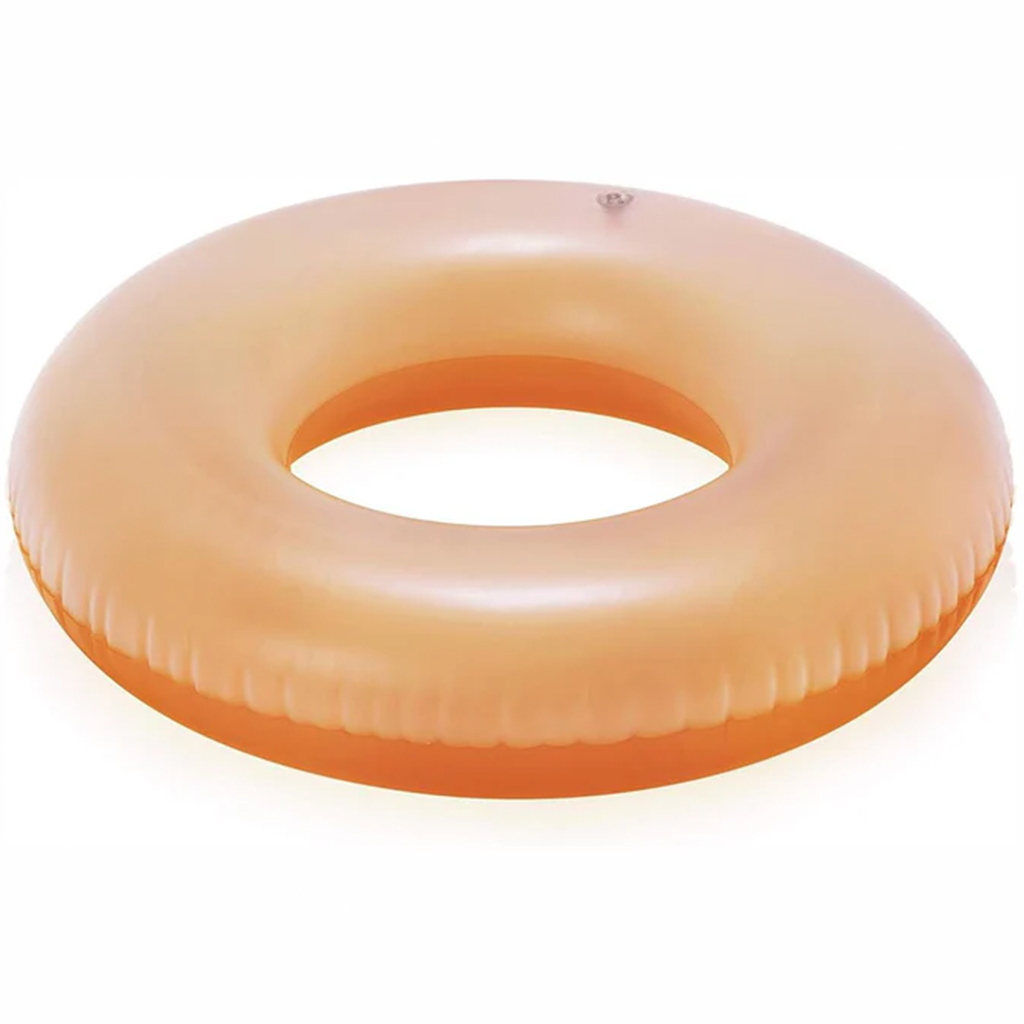 Bestway: Matt neon mintás úszógumi kétféle változatban 76cm 1db kép 2