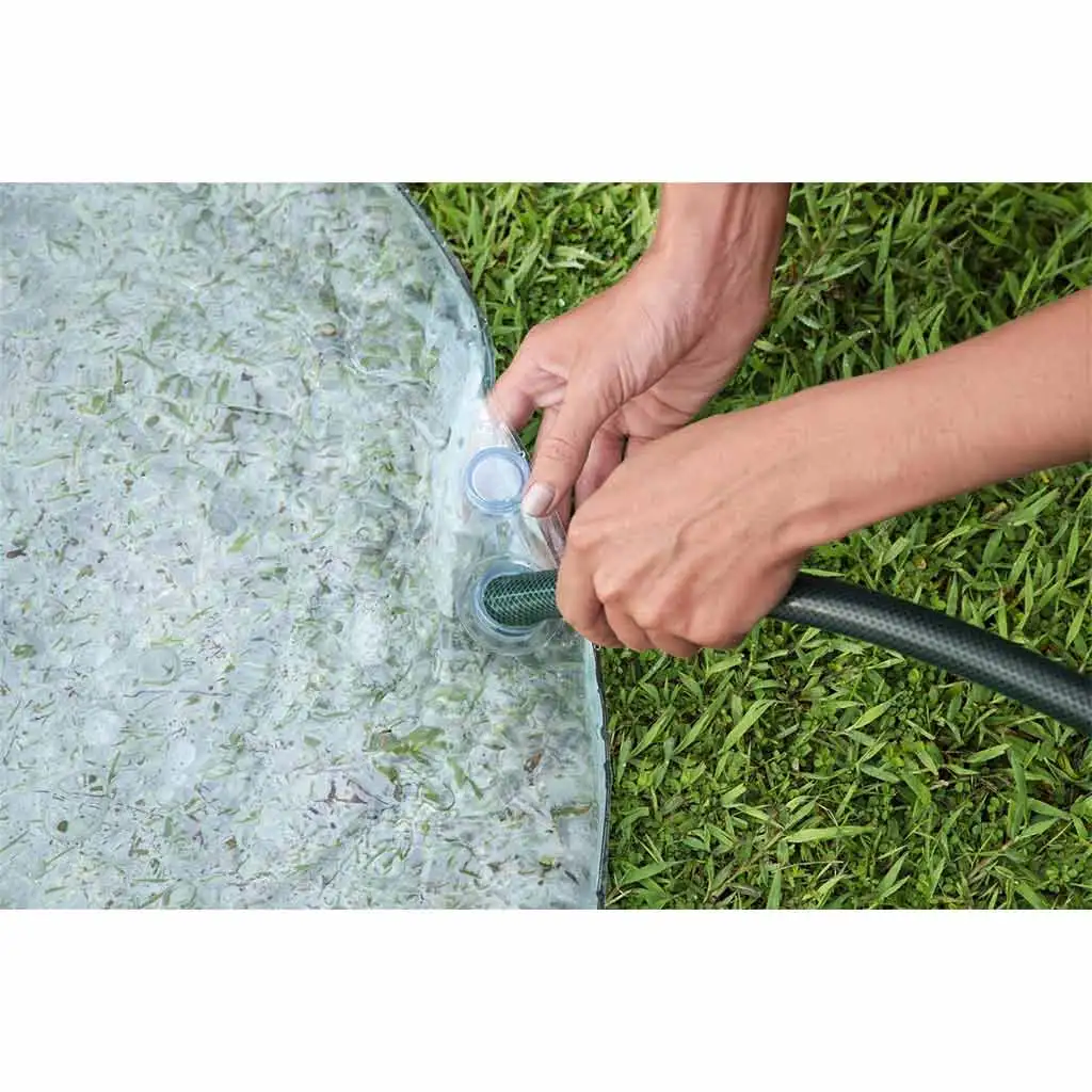 Bestway: Lil' Splash & Learn™ pancsolómedence 120 x 117 x 46 cm kép 6