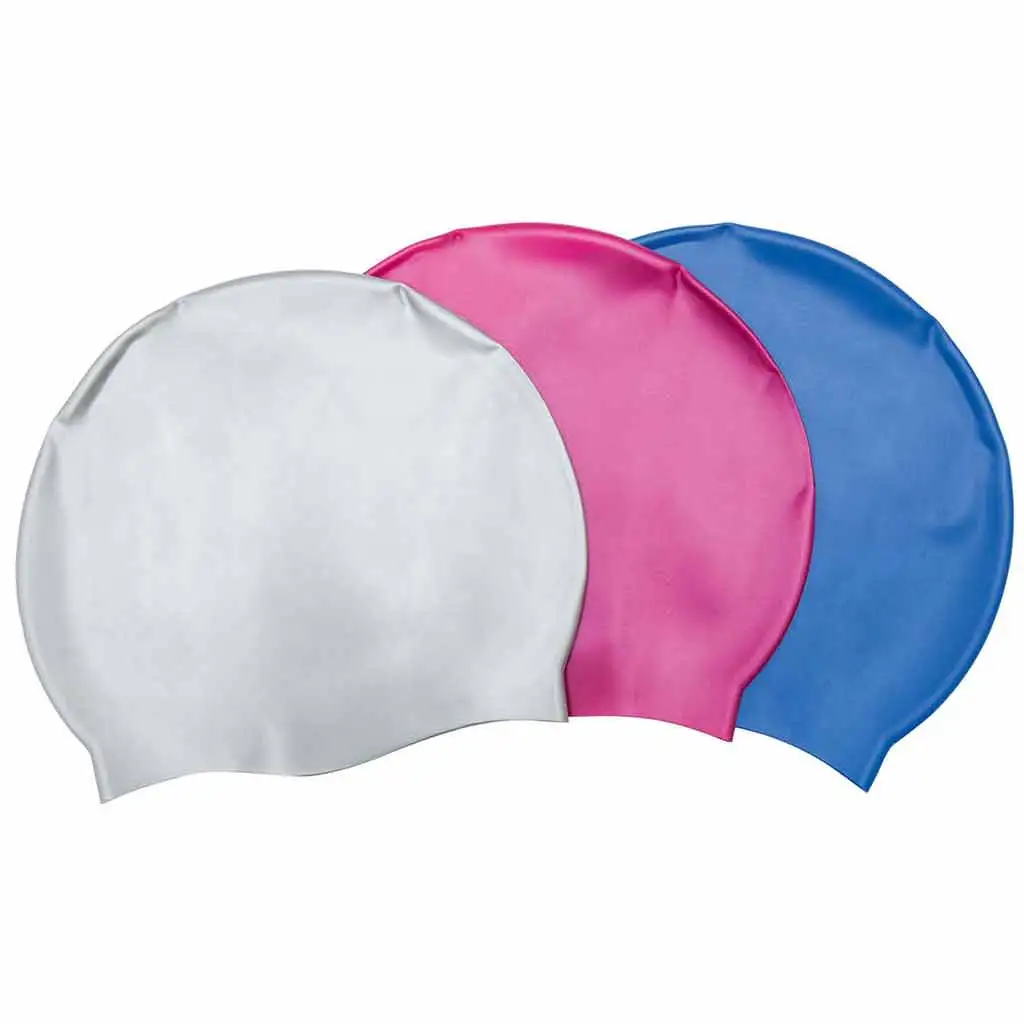 Bestway: Glider™ silikónová plavecká čiapka od 14 rokov v 3 farbách 1 ks kép 3
