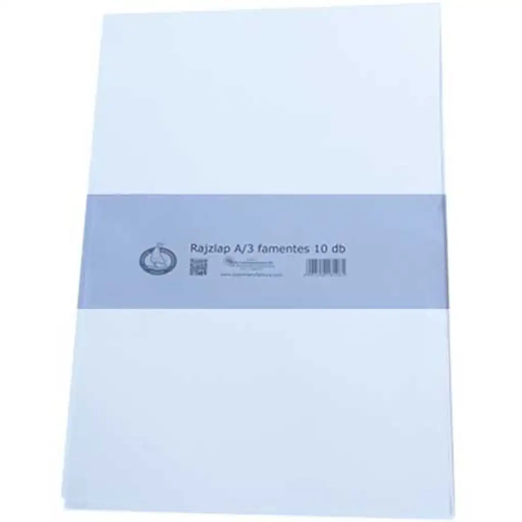 Bezdrevný výkres A/3 10 kusov