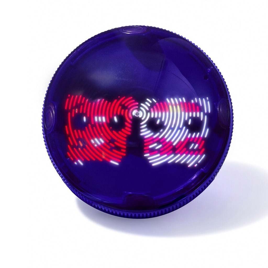 Bitzee Interaktívny škrečok lopta - Spin Master kép 5