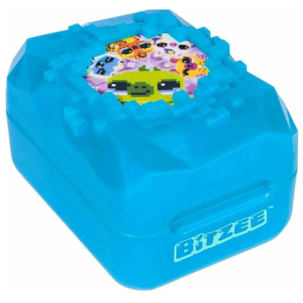 Bitzee Magicals interaktív digitálny domáci miláčik - Spin Master kép 3