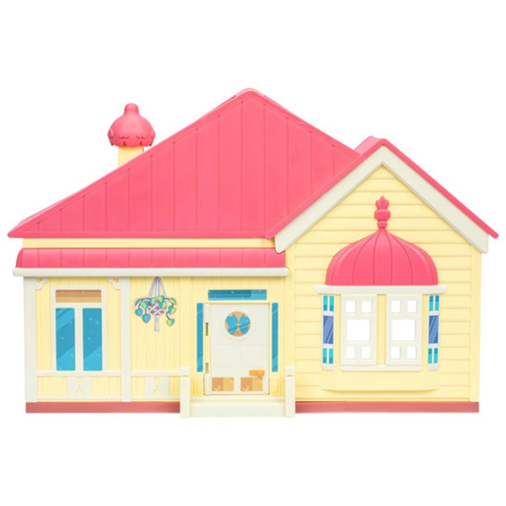 Bluey: Sviatočná rodinná domčeková súprava s figúrkou oslavujúceho Blueyho kép 7