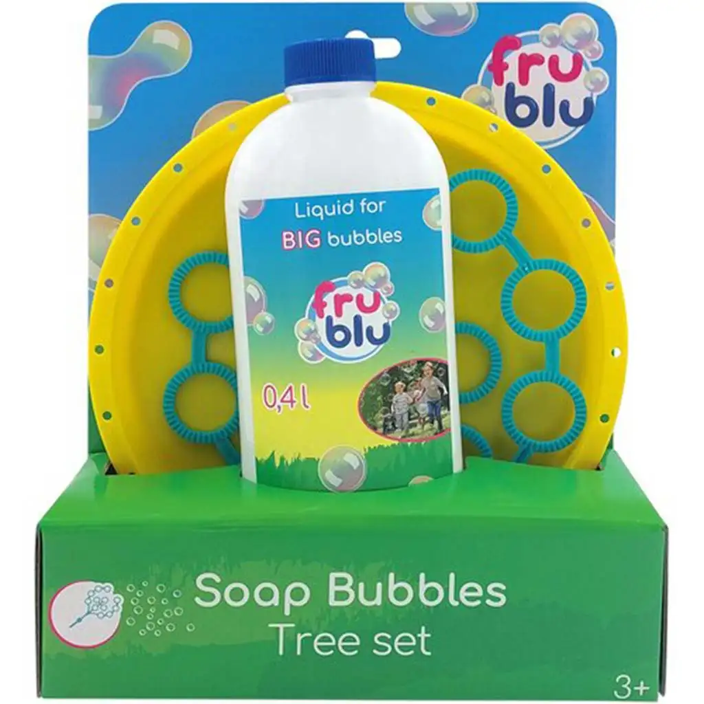 Súprava Fru Blu Bokor s 0,4L tekutinou