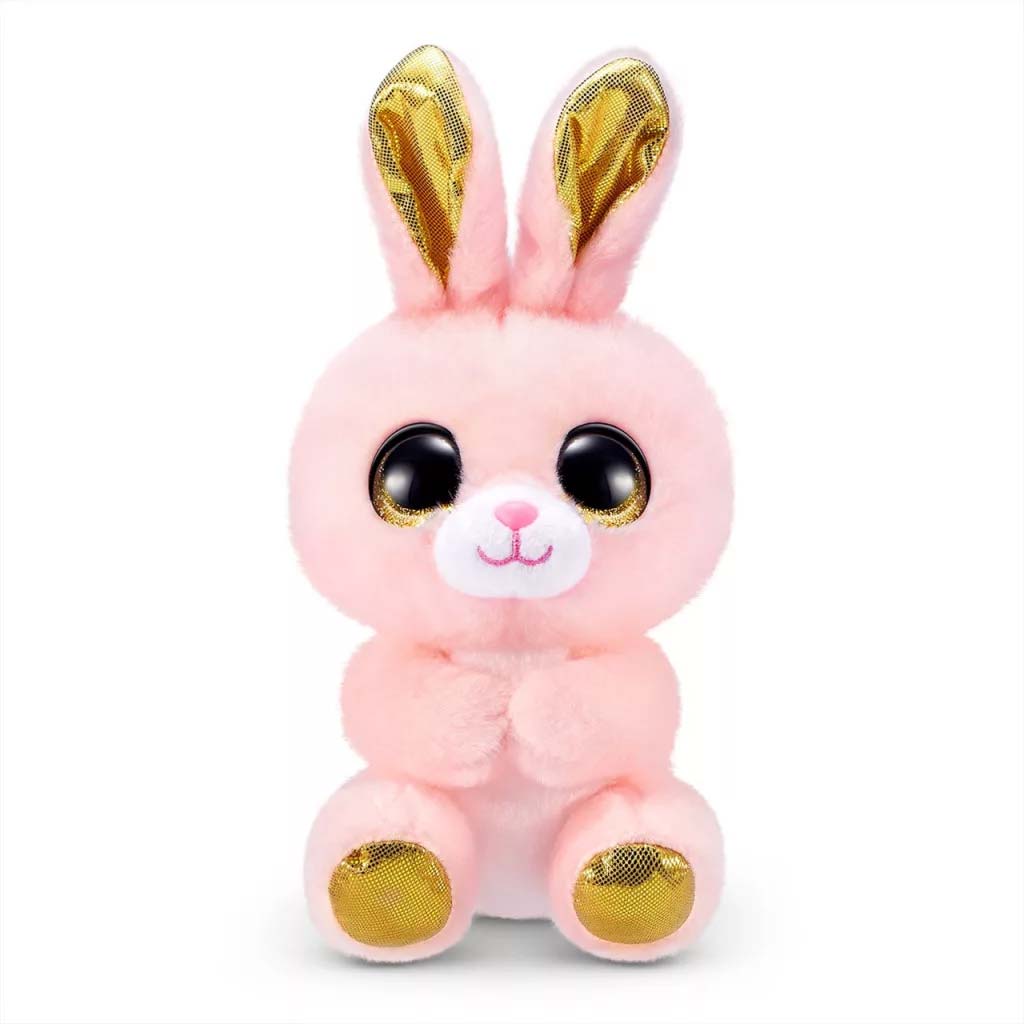 Coco Cones Originals Bon-Bon zajačik plyšová figúrka 1. séria - Zuru kép 2