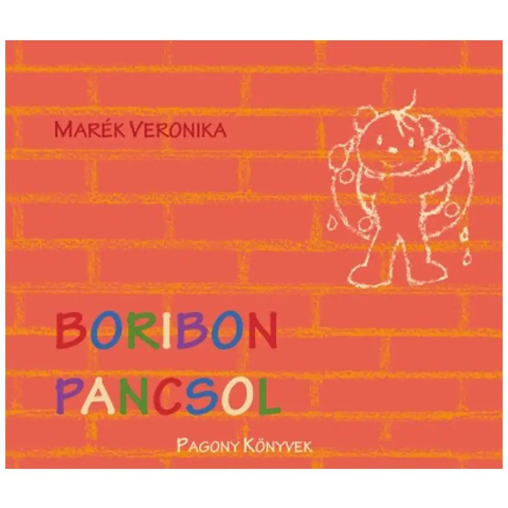 Boribon sa čľapká