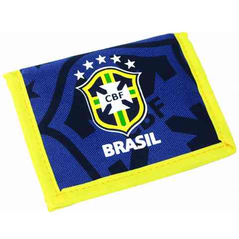Brazílska peňaženka