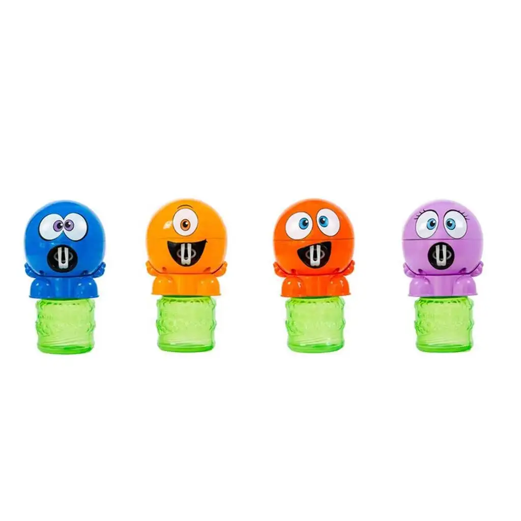 Gazillion: Hlavice na fúkanie bubliniek 59 ml, viaceré druhy, 1 ks