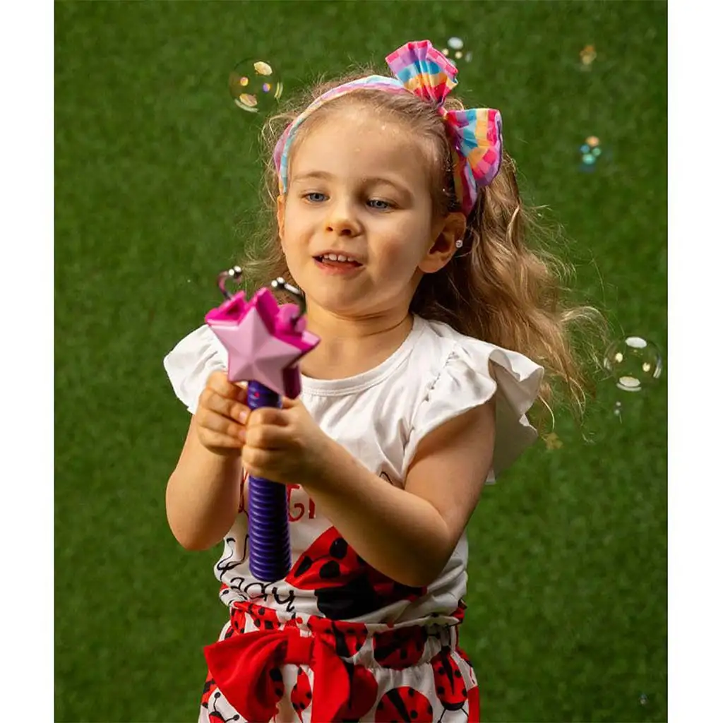 Fru Blu Bubifogó počítadlo hviezd 0,4L tekutinou kép 3