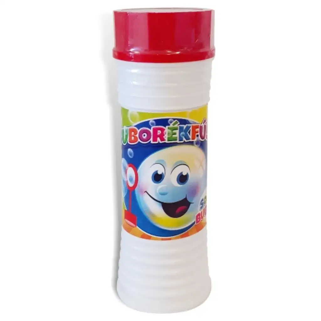 Bublifuk 50ml
