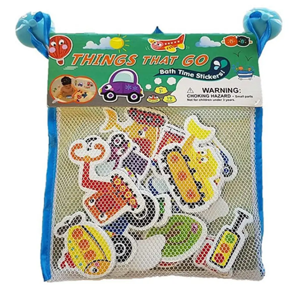 Buddy&Barney Nalep na dlaždicu - Vozidlá