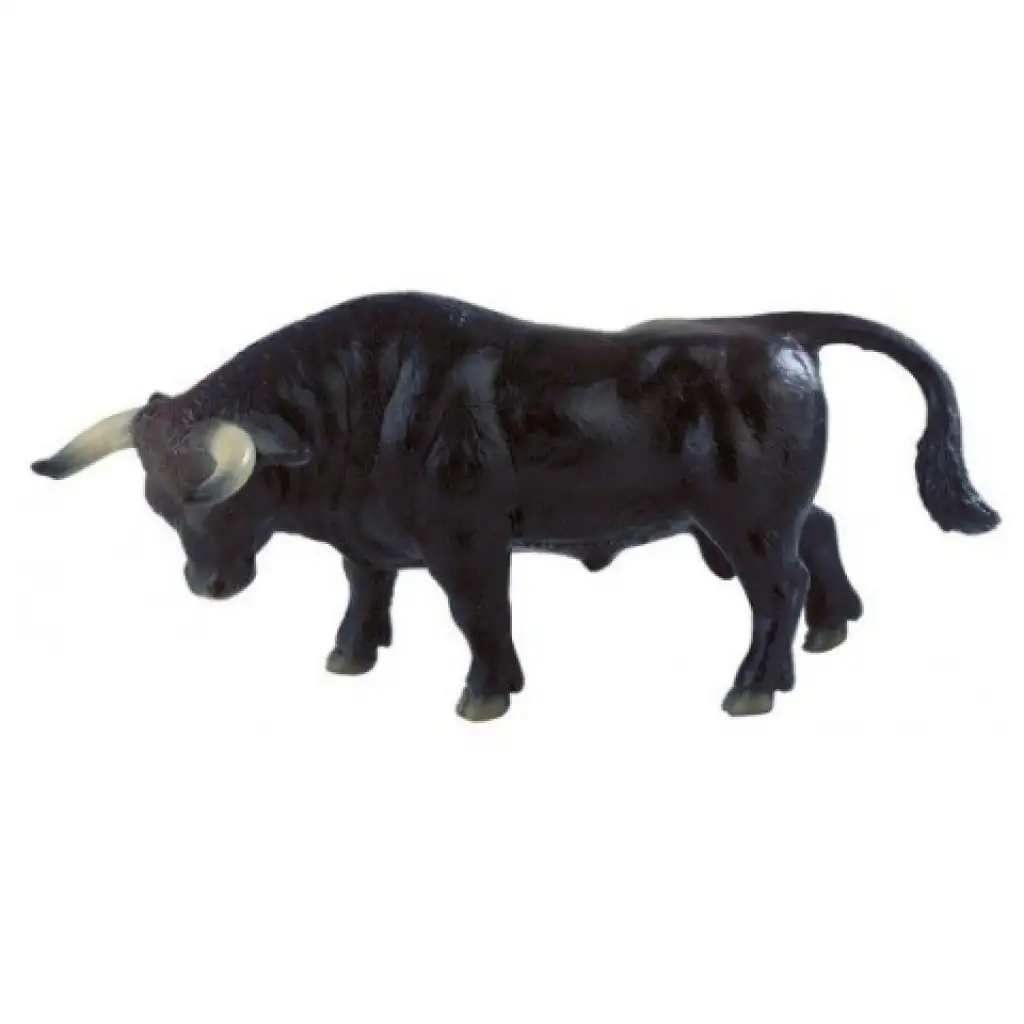 Býk Manolo hracia figúrka - Bullyland