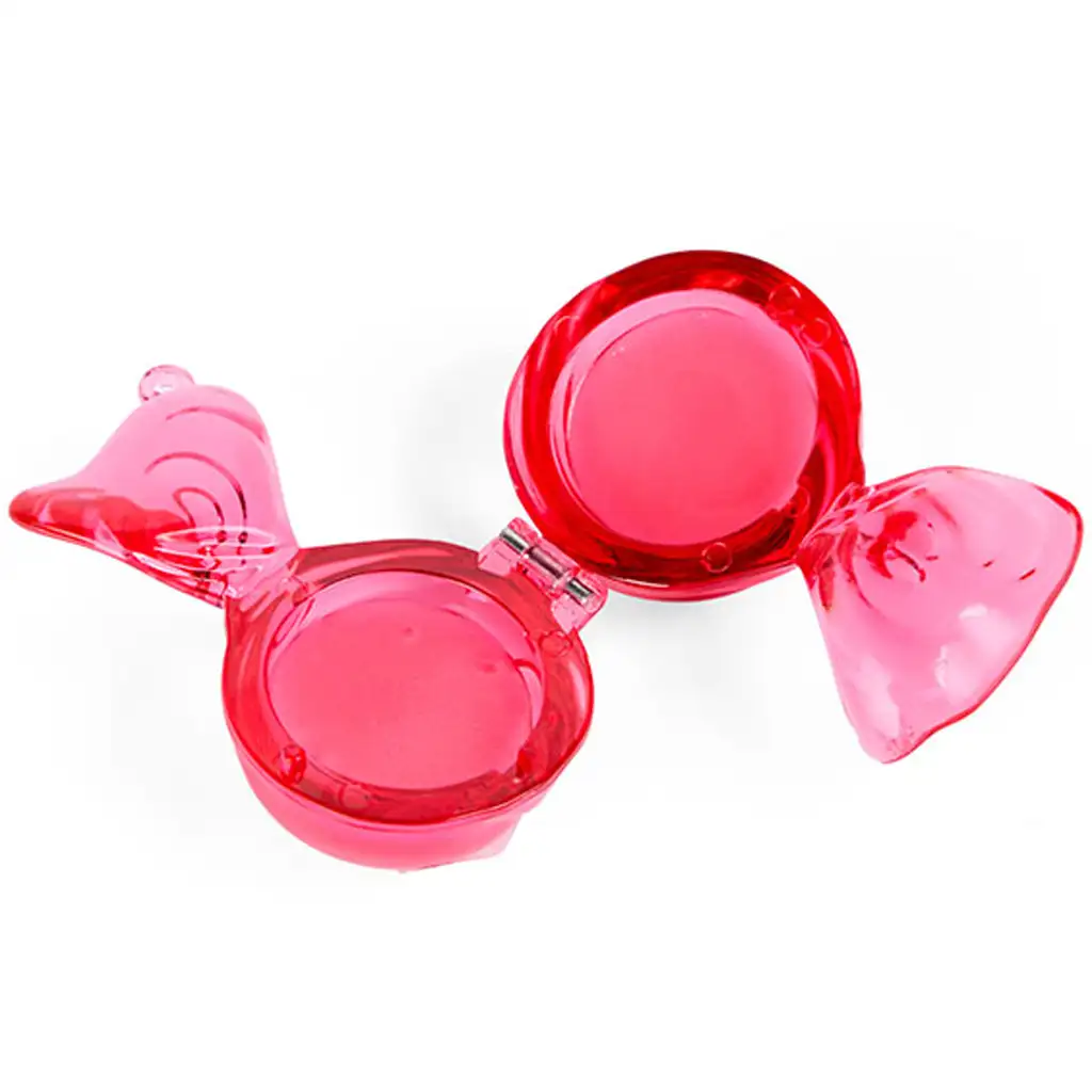 Canenco: Vytvor to! balzam na pery v obale v tvare cukríka v rôznych variantoch 1ks kép 4