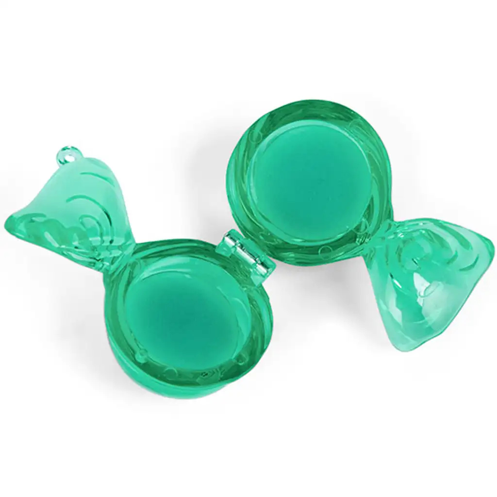 Canenco: Vytvor to! balzam na pery v obale v tvare cukríka v rôznych variantoch 1ks kép 2