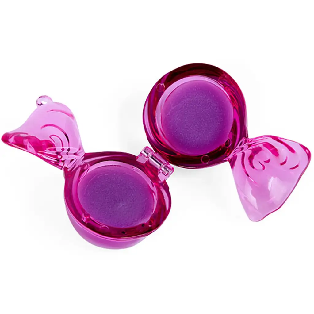 Canenco: Vytvor to! balzam na pery v obale v tvare cukríka v rôznych variantoch 1ks kép 3